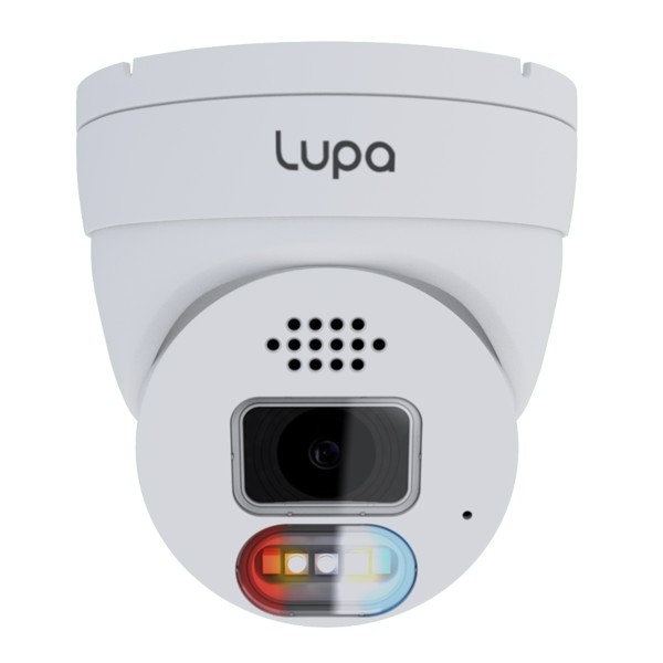 Camera cảnh báo Lupa Turret