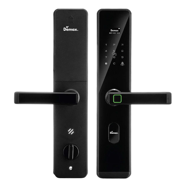 Khóa Thông Minh | EL-MS88 GB