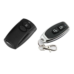 Điều Khiển Từ Xa