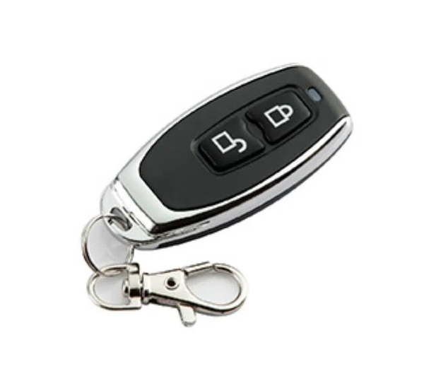 Điều Khiển Từ Xa