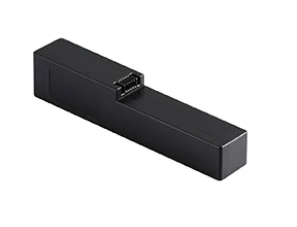 Pin Sạc Lithium Kép Dùng Cho Cửa Nhôm