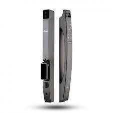 Khóa Thông Minh Chống Nước Dùng Cho Cửa Chính, Cửa Nhôm, Sắt, Inox |EL902 CG1 Loại Wifi App