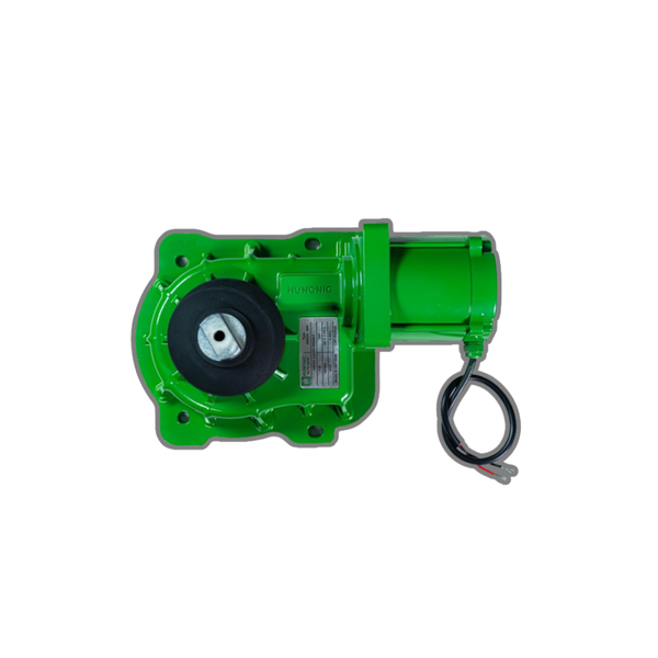 Cổng Tự Động Hunonic Auto Gate V2 (Bộ 2 motor)