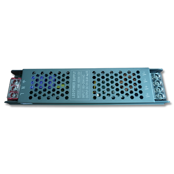COMBO 33 Trọn Gói Vật Tư LED COB cầu thang một màu thông minh giá rẻ - Phiên bản Cảm Biến Nổi