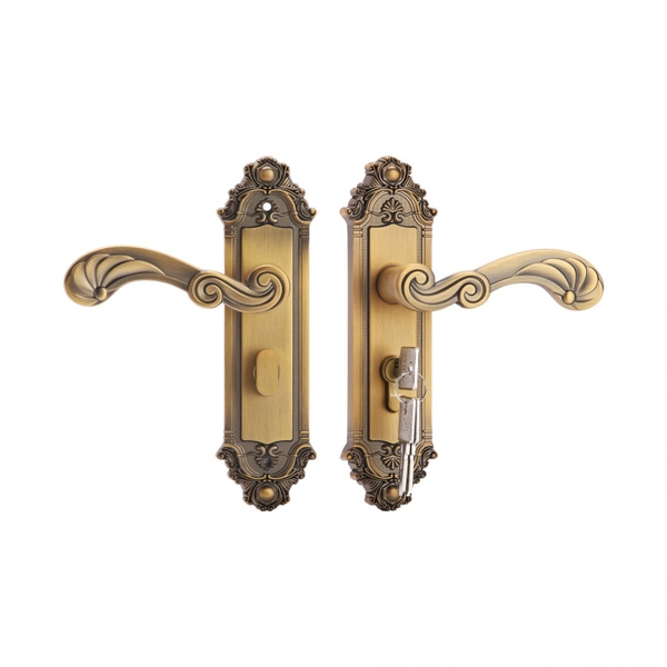 Khóa Cửa Phòng CLK305