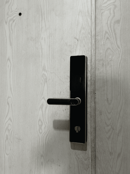 Khóa Thông Minh | SL-C320 CG