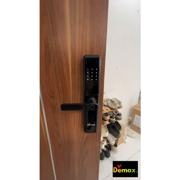 Khóa Thông Minh | EL-C68 BL