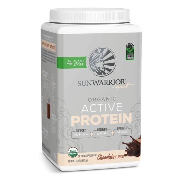 Sunwarrior Active Protein 1KG