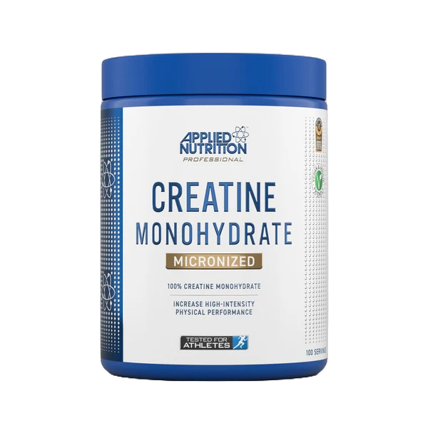 Applied Nutrition Creatine Monohydrate