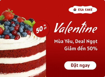 QUÀ VALENTINE
