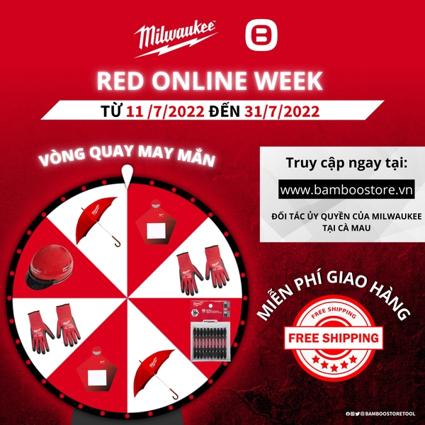 Chương trình khuyến mãi : Vòng Quay May Mắn