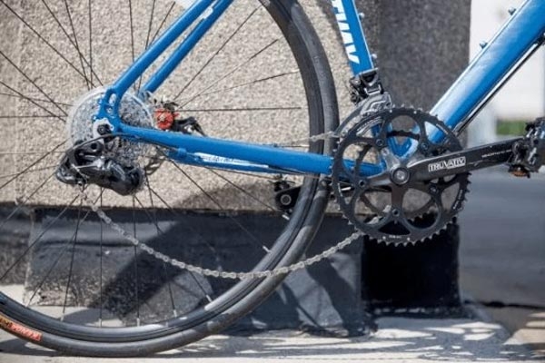 Nguyên nhân và cách khắc phục khi xe đạp bị tuột xích | ZOKO SPORT