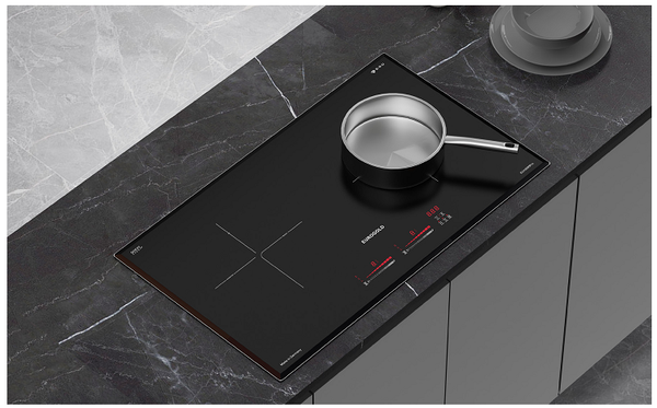 Kích thước và không gian bếp Kích thước và không gian bếp