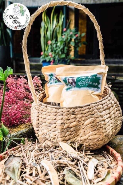 TÚI GỘI THẢO MỘC