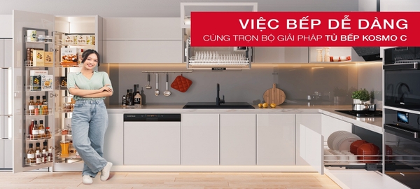 Sale 35% Phụ Kiện Bếp - Thiết Bị Bếp Hafele Blum