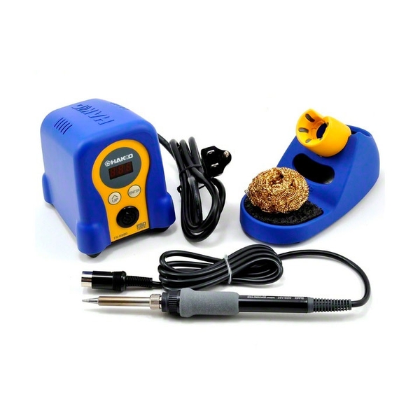 Máy Hàn Hakko FX-888D 70W 220V