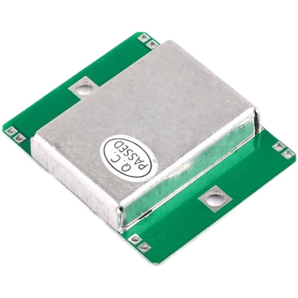 Cảm Biến Đầu Dò Radar Không Dây Doppler HB100 10.525 Ghz (K3A15)