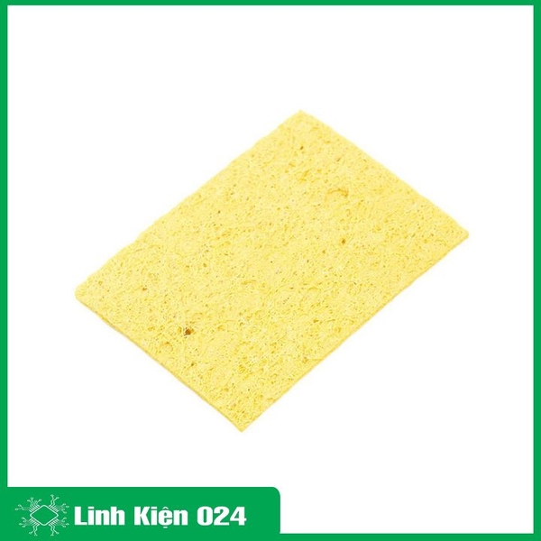 Bọt Biển Vệ Sinh Mũi Hàn 4x6