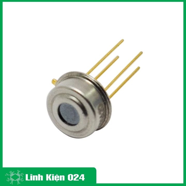 Cảm Biến Nhiệt Độ GY906 k3E17