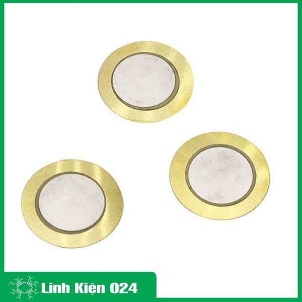 Loa Gốm Tiện Dụng