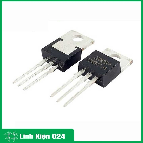 LM337 TO220 Chất Lượng Cao