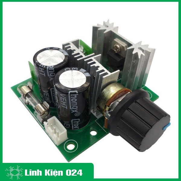 Module Băm Xung PWM V4 12V-40V 10A (K4A13)