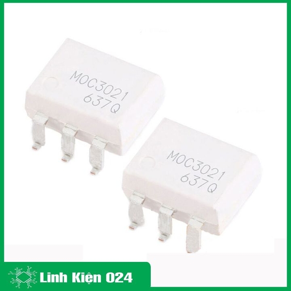 MOC3081 SOP6 (K9G13)