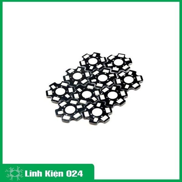 Đế Tản Nhiệt Led 1W 3W