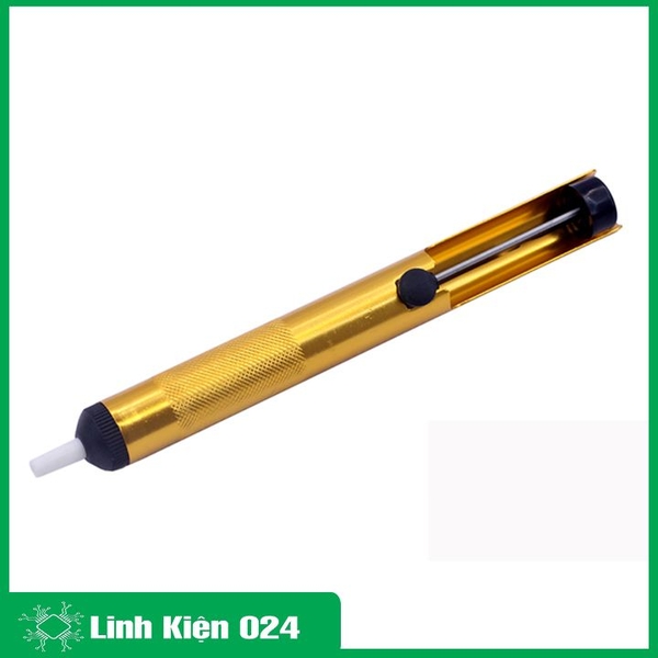 Súng Hút Thiếc, Chì Mini ( màu sắc ngẫu nhiên )