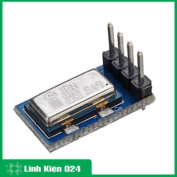 Module Con Quay Hồi Chuyển GY35 ENC-03RC (K3E18-2)