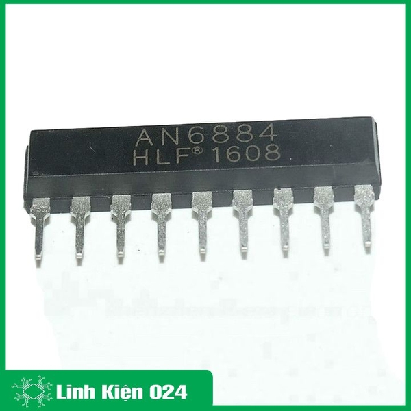 AN6884 (K9E14-1)