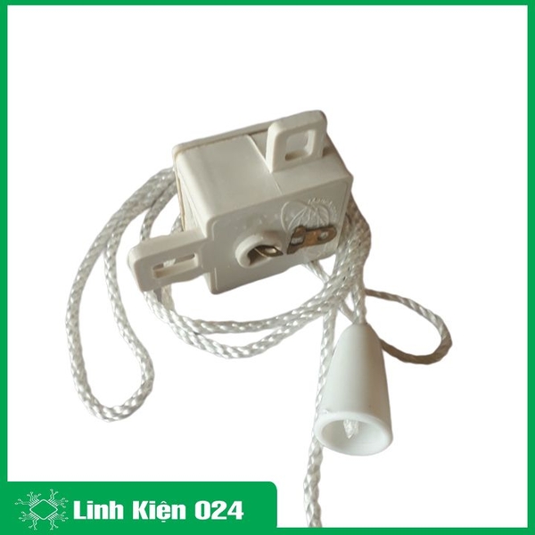 Công Tắc Túp Năng Điện Quạt Treo Tường