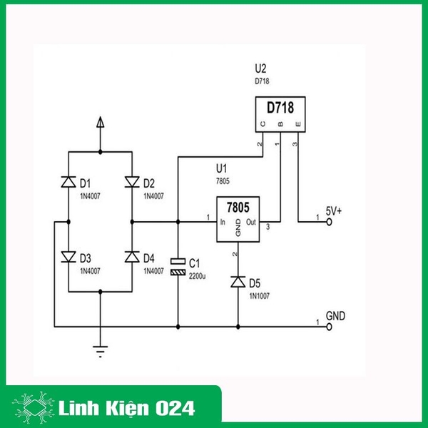 D718 TO-247 Trans NPN 8A 120V (K9E6)