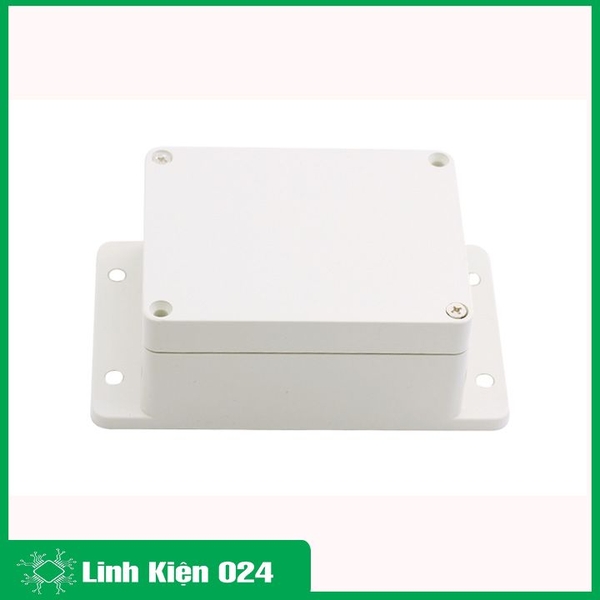 Hộp Nhựa 115x90x55mm - Chống Nước CT
