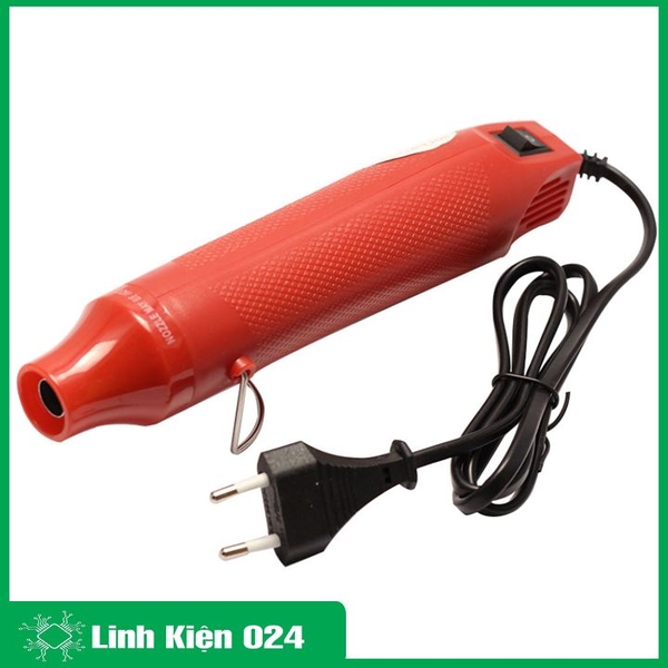 Máy Khò Nhiệt Mini 220V-300W