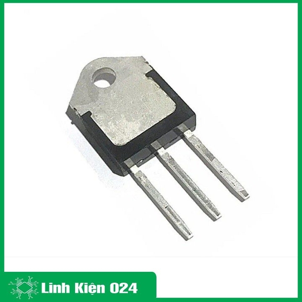 BTA41 600B TRIAC 41A/600V TO-3P (K9D8)