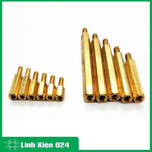 Cọc Đồng Phi 3mm Loại Xịn