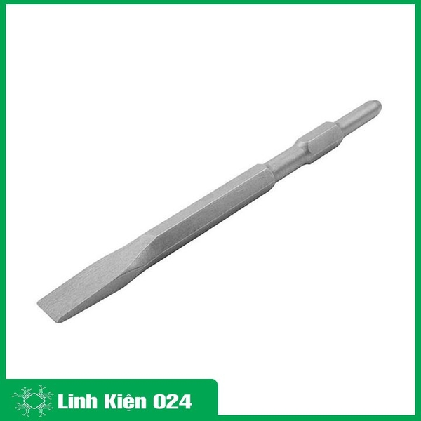 Mũi Đục Bê Tông dẹt