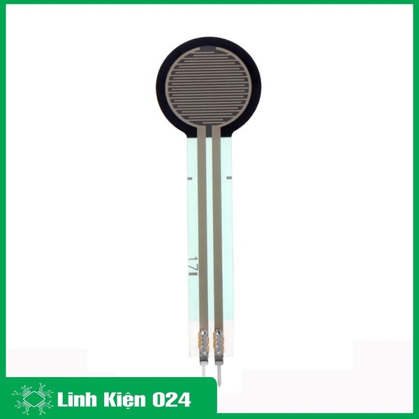 Cảm Biến Áp Lực Dạng Film FSR402 Hàng Zin