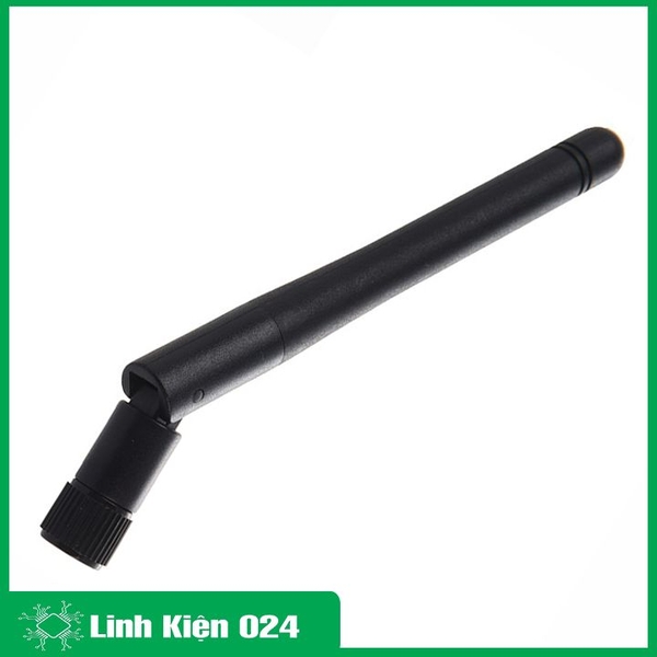 Anten Wifi 2.4G 5DB SMA (K3C5)