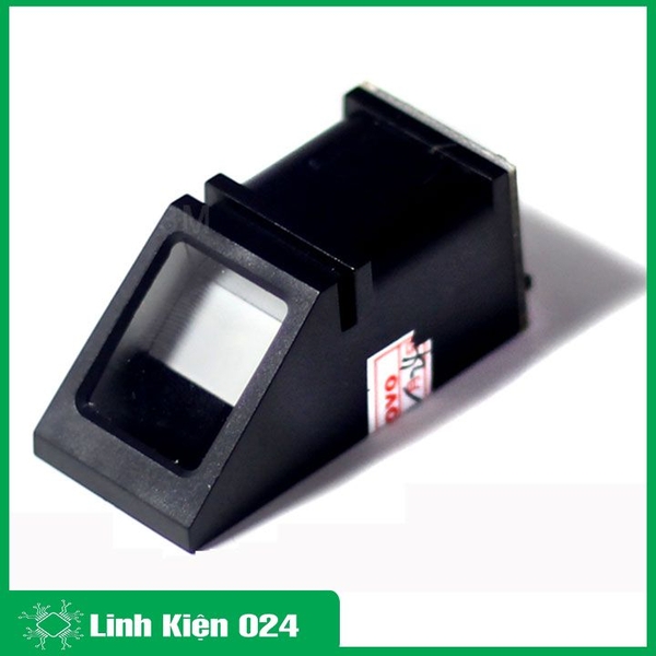 Module Cảm Biến Vân Tay JM-101 (K3C16)