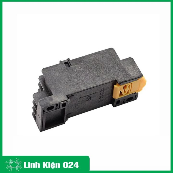 Đế Relay Omron 14P PYF-14A