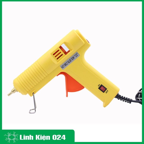 Súng Bắn Keo Nangong 100W ( BH : 1 Tháng )