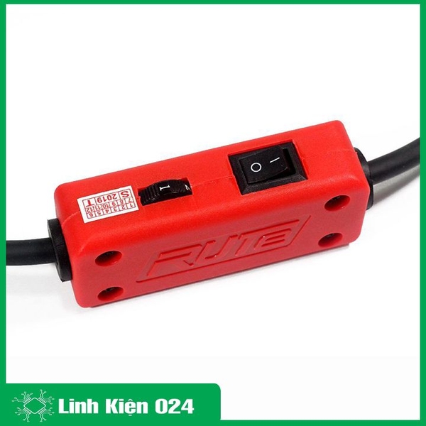 Bộ Điều Khiển Tốc Độ Động Cơ 6 Chế Độ 220VAC 200W ( BH : 1 Tháng )