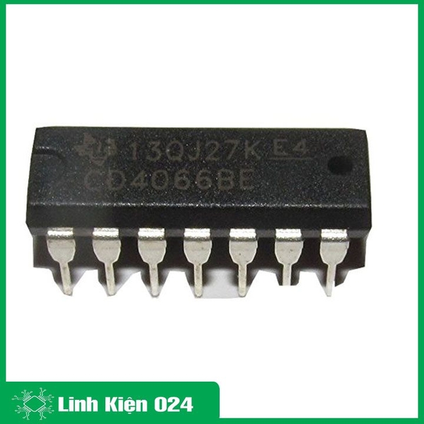 IC CD4066