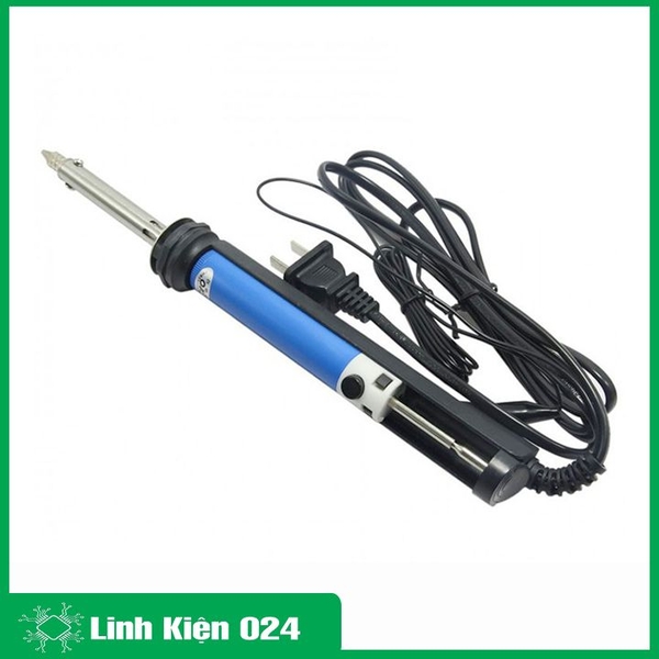 Máy Hút Thiếc No-842C Chất Lượng Cao