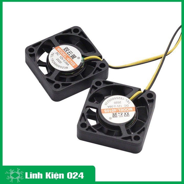 Bộ Tản Nhiệt Sò Nóng Lạnh Bằng Dung Dịch 2 Sò
