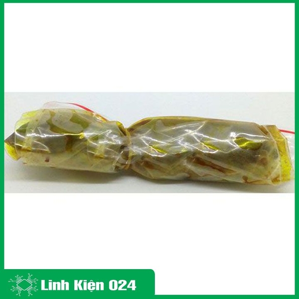 Bột Sắt FeCl3 Ăn Mòn Mạch In Thủ Công - 1kg
