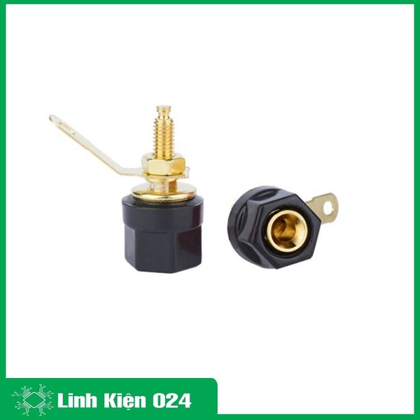 Jack Đấu Loa Ngắn(Loại Zin)