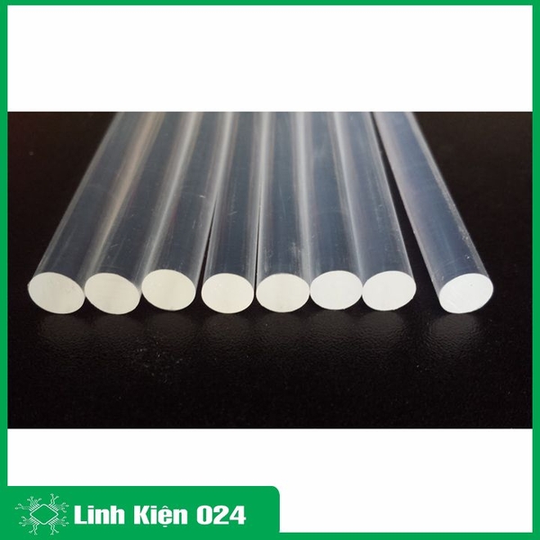Keo Nến Chất Lượng Cao, Không Độc Hại - 1 Que